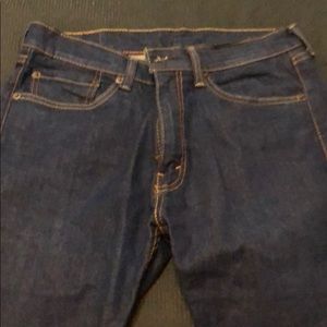 Levi’s Jeans with stretch